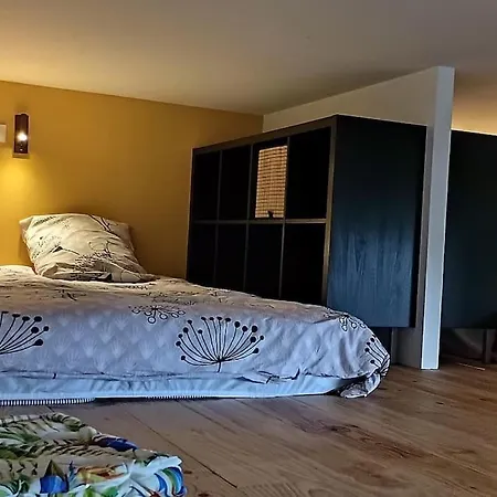 Dans Un Esprit Confort, Intimite Et Nature Prázdninový dům