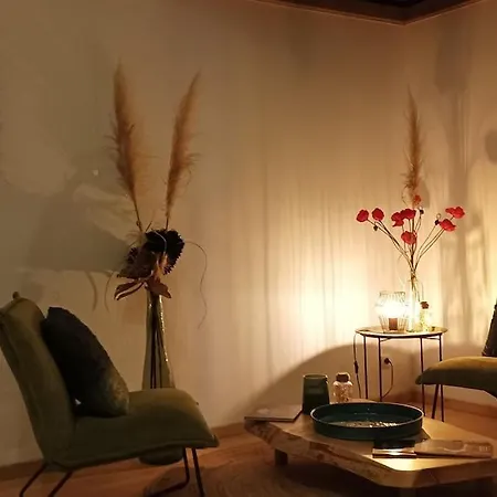 Dans Un Esprit Confort, Intimite Et Nature Prázdninový dům