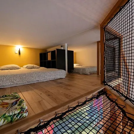 Dans Un Esprit Confort, Intimité Et Nature Casa vacanze