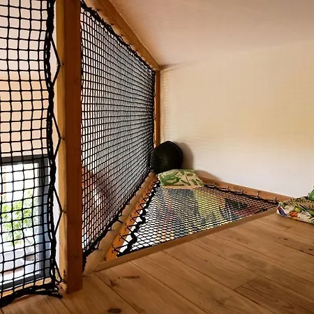 Casa vacanze Dans Un Esprit Confort, Intimité Et Nature